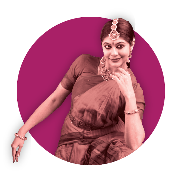 Dakshina Vaidyanathan Baghel