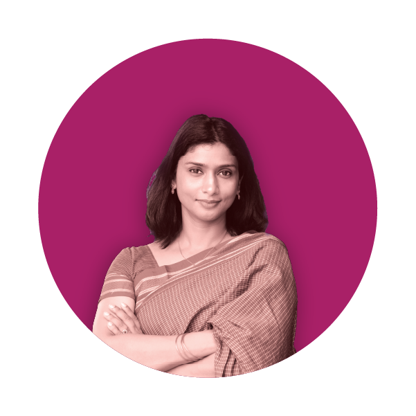 Deepthi Sasidharan