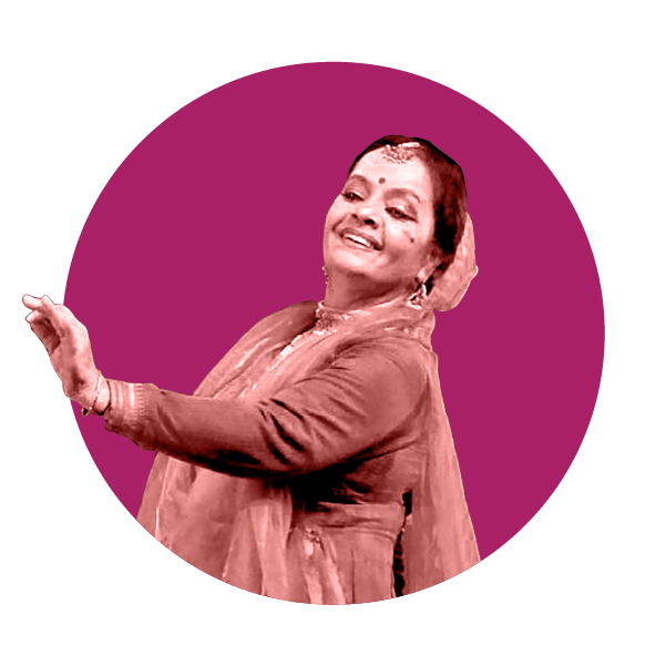 Prerana Shrimali