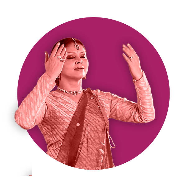 Gauri Diwakar