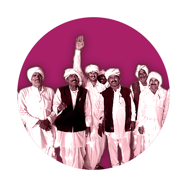 Kanhaiya Dangal