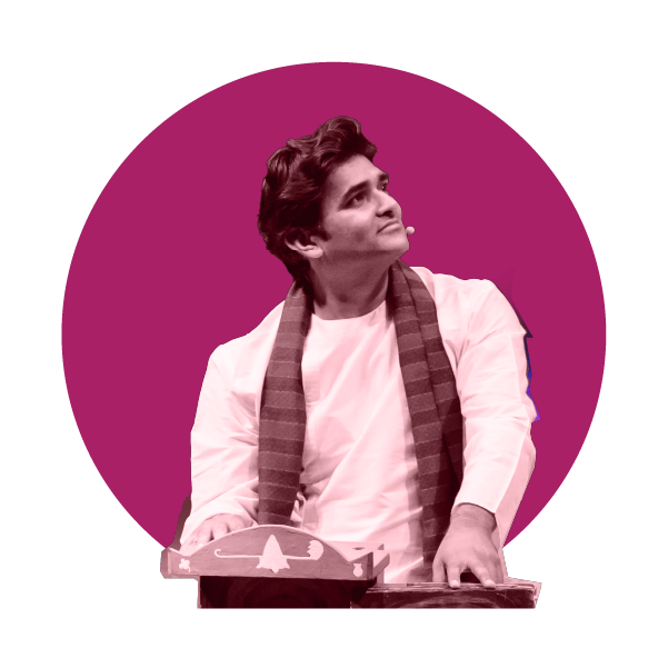Akhshay Gandhi