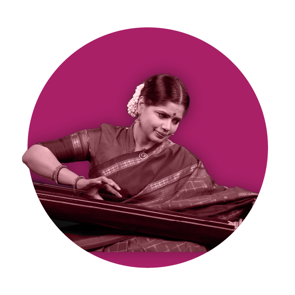Sudha Raghuraman
